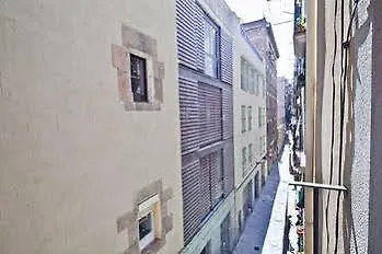 Citytrip Palau De La Musica Βαρκελώνη
