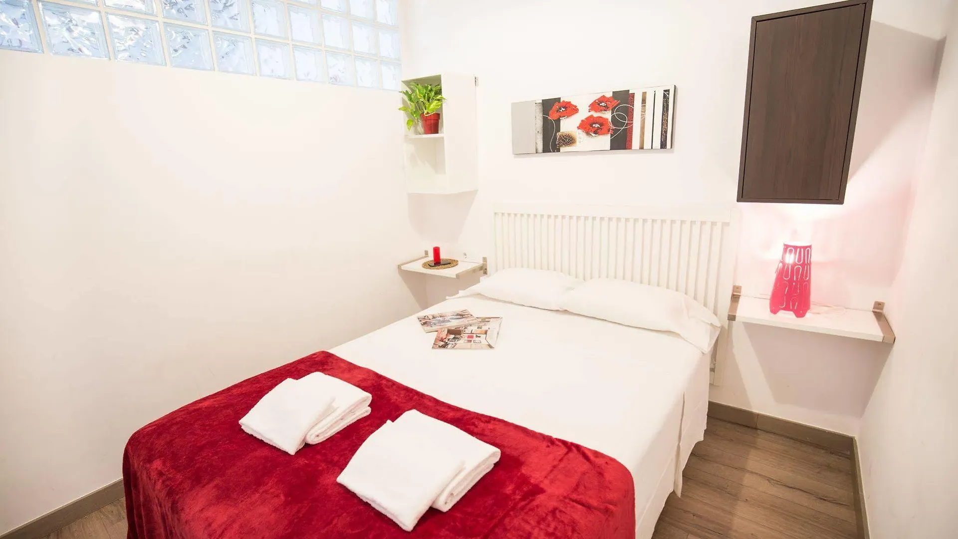 Hotel Citytrip Palau De La Musica Barcellona
